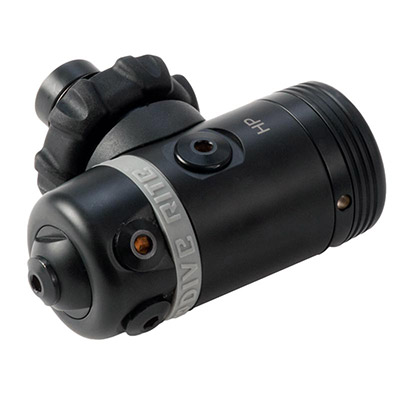 Первая ступень Dive Rite XT1