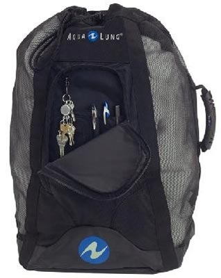 Рюкзак из сетки Aqualung Ocean Pack