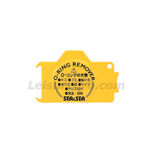 Sea & Sea O-Ring Removal Tool