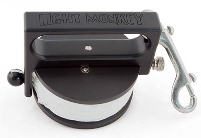 Ходовая катушка Light Monkey Primary, 60 м