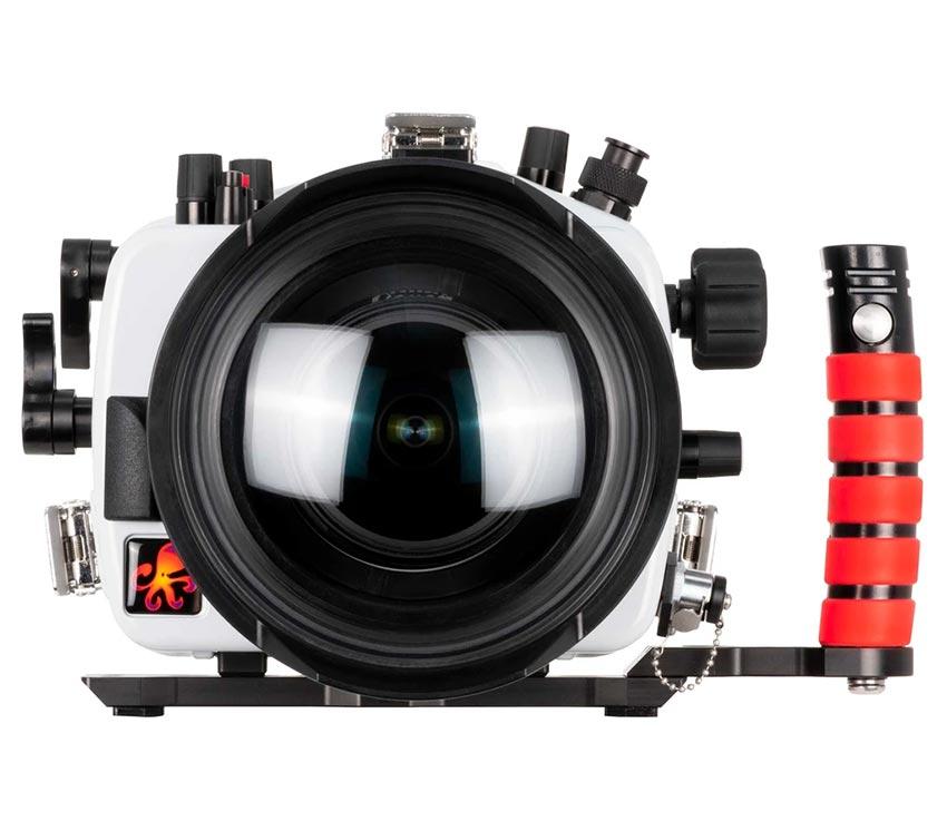 Подводный бокс Ikelite для Canon EOS R6