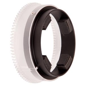 Зумирующее кольцо для Panasonic 14-42 мм