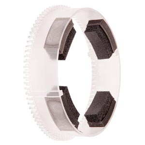 Зумирующее кольцо для Panasonic 14-45 мм