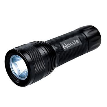 Подводный фонарь Hollis LED Mini 3 Torch