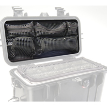 Pelican Lid Organizer for 1430 Case