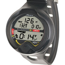 Aeris XR1 NX Wrist Computer