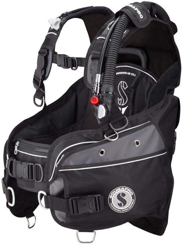 Компенсатор Scubapro Glide-X