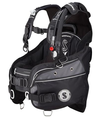 Компенсатор Scubapro Glide-X