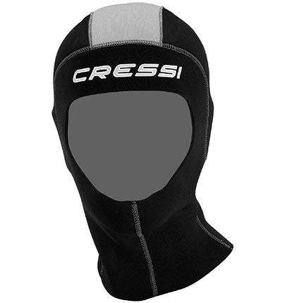 Шлем Cressi Standart, 3 мм