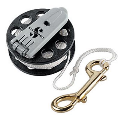 Катушка Scubapro reel, 15 м