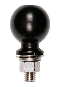 Адаптер 1.25" Ball SB105