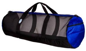 Сумка из сетки Stahlsac 36" Mesh Duffel