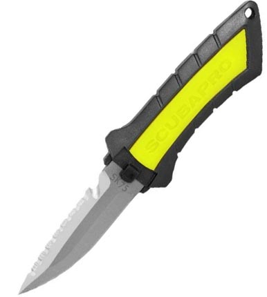 Подводный нож Scubapro SK75