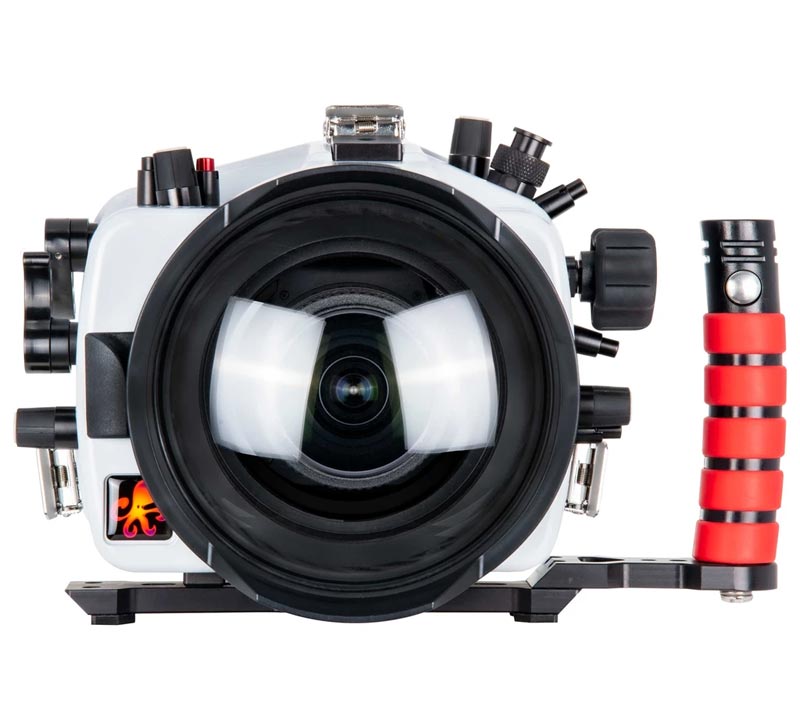 Подводный бокс Ikelite для Nikon D780