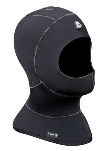 Шлем Waterproof H1 3/5 мм