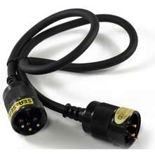 Sea & Sea 3 Pin Cable (S) For BLX-55W and LX-HID30 Video Light