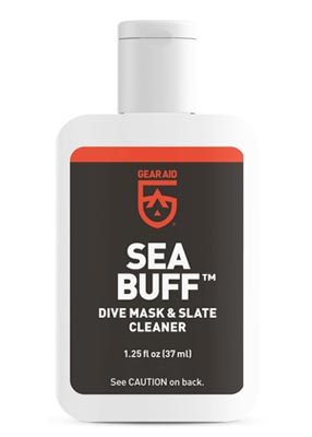 Средство для очистки масок Gear Aid Sea Buff