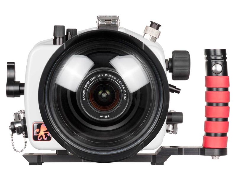 Подводный бокс Ikelite для Canon EOS 800D
