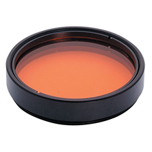 Sea & Sea Video Color Filter for VX-G1, VX-S1 and VX-S2 Housing