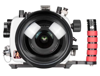 Подводный бокс Ikelite для Canon EOS 7D