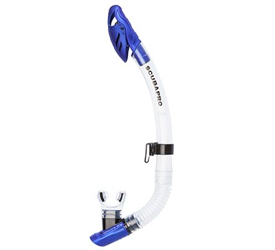 Трубка Scubapro Spectra Dry