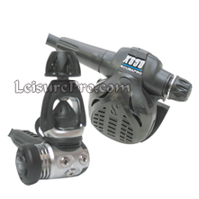 Scubapro MK17/X650 Regulator