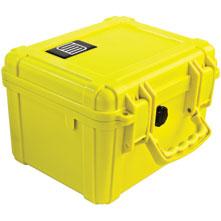 S3 T5500 Watertight Case With Foam