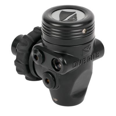 Первая ступень Dive Rite FT1