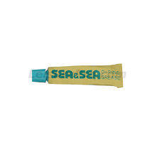 Sea & Sea Silicone Grease for O-Rings