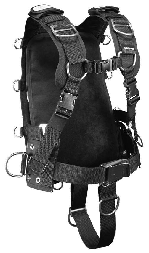 Мягкая подвеска Apeks WTX Harness