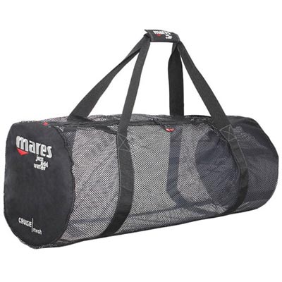 Сумка сеточная Mares Cruise Mesh Duffle Bag