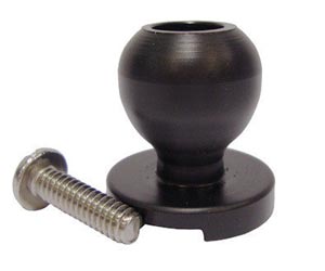 1" Ball SLR top-mount