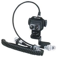 Sea & Sea Guide Number Controller for the YS-350TTL/Pro Underwater Flash.