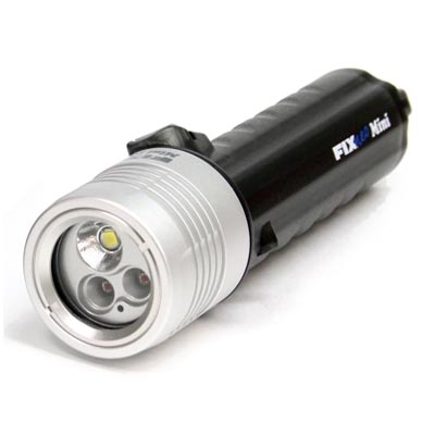 Подводный фокусный фонарь FIX NEO Mini 500 FS