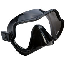 Hollis M2 Metal Frame Mask :: Купить в Украине (Киев, Днепр