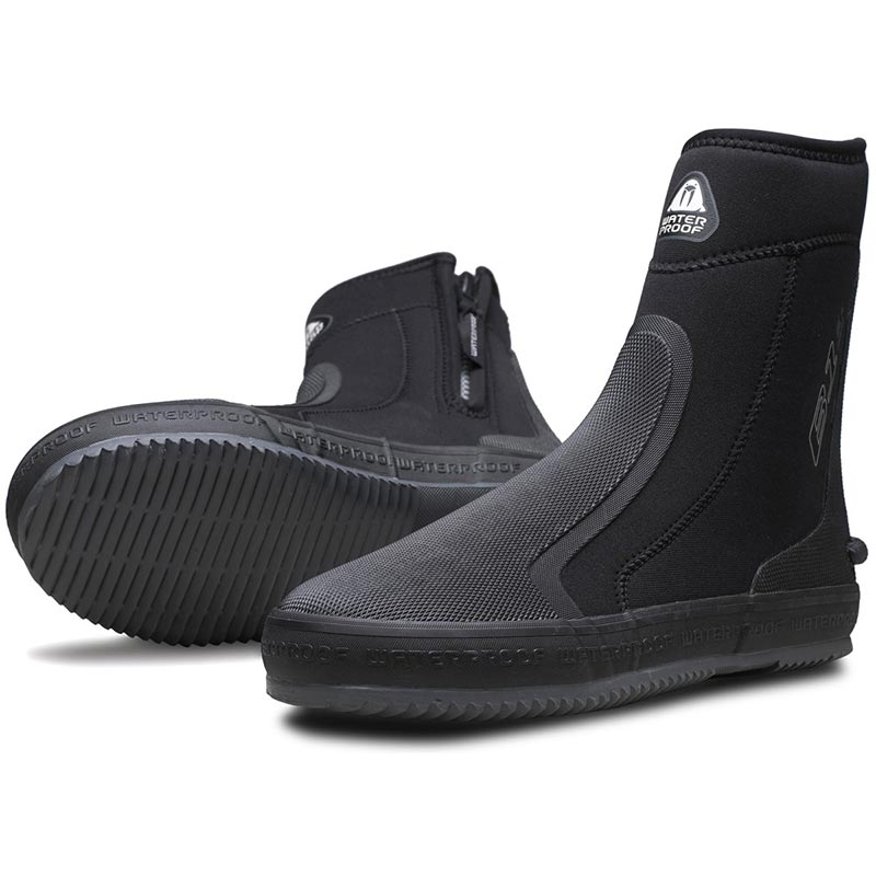 Ботинки Waterproof B1, 6.5 мм