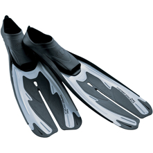 Tusa Xpert Zoom Full Foot Split Fins (FF-9)
