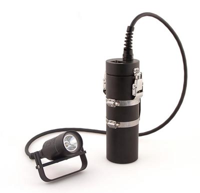 Light Monkey 24W LED канистровый