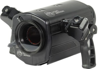 Light & Motion Bluefin Standard Canon видеобокс
