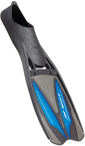 Ласты Scubapro Jet Sport FF