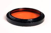 RedEye filter M55 - Красный фильтр для подводного бокса c 55мм портом