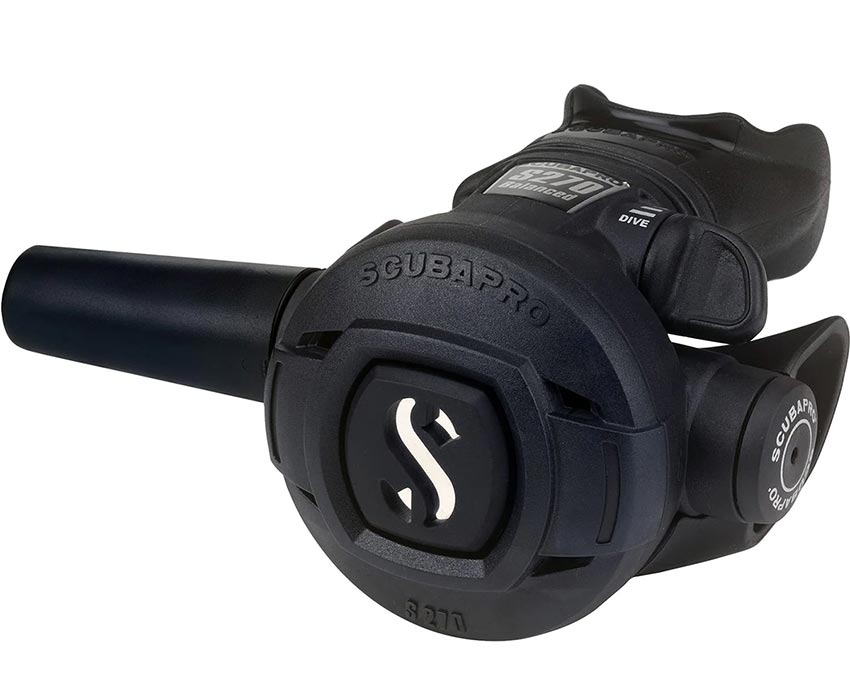 Вторая ступень Scubapro C270
