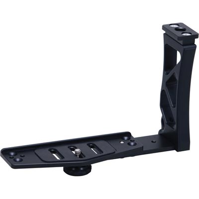 Sea & Sea Sea Arm 8 Camera Tray with Grip (No Bracket)