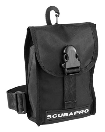 Карман Cargo Thigh для Scubapro Hydros