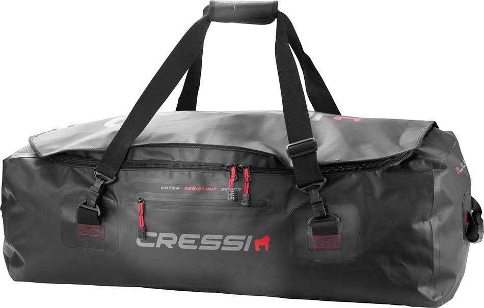 Непромокаемая сумка Cressi Gorilla Pro XL