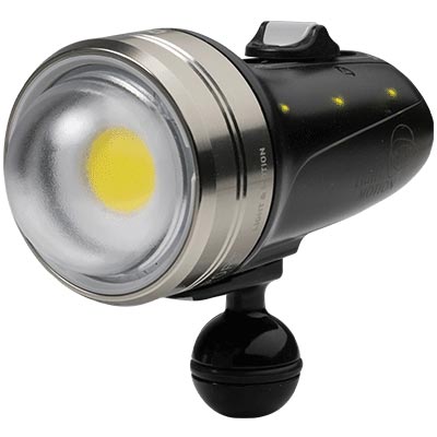 Подводный видео свет Sola Video Pro 3800