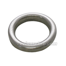 JBL Nickel Plated Brass Pro Ring (646)