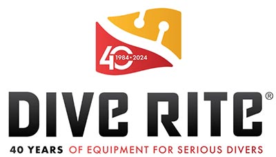 Dive Rite logo