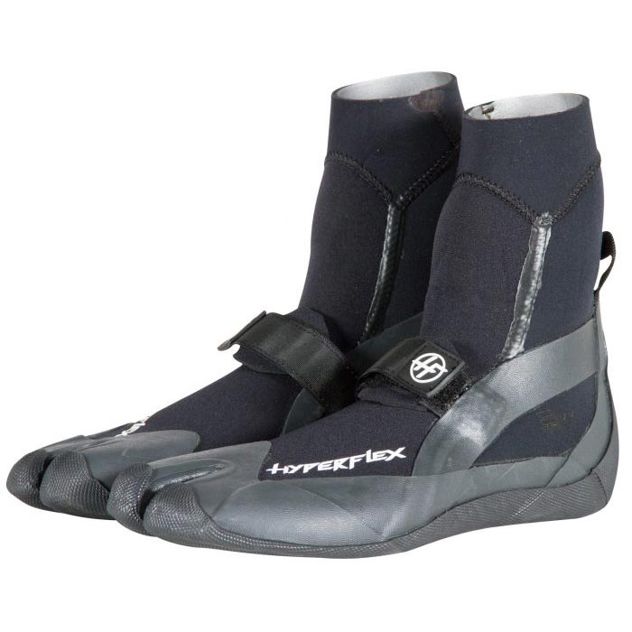 Ботинки Hyperflex Pro Series Split Toe, 3 мм