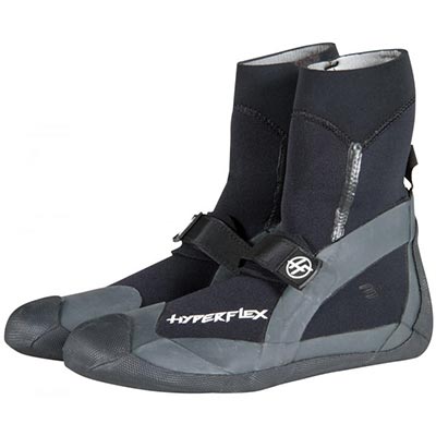 Ботинки Hyperflex Pro Series Round Toe, 3 мм